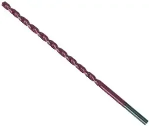 Aktuální Spirálový vrták, DIN1869 HSS-Co5 TiALN typ TF 10x265mm FORMAT