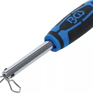 Zavaděč pro lemy skel 220 mm BGS108002-1 pro sadu nářadí na čelní skla BGS 8002 (BGS108002-1) Odeslání Ihned