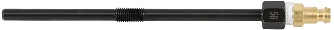 Adaptér pro zkoušku komprese/úniku tlaku BGS108008-56 pro Smart (pro BGS 8008) (BGS108008-56) Přímo Od Výrobce