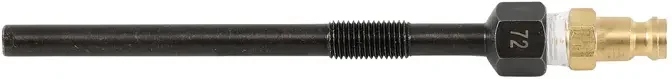 Akční Cena Adaptér pro zkoušku komprese/úniku tlaku BGS108008-72 pro FIAT Ducato (pro BGS 8008) (BGS108008-72)