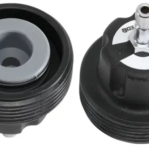 Adaptér č. 8 BGS108027-8 pro VW Vento, T4, Passat-1996, Golf, Beetle, Sharan (určený pro sady BGS 8027, 8098) (BGS108027-8) Hit Sezóny