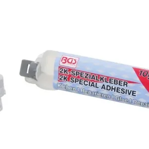 2složkové speciální lepidlo BGS 80614 FLEX kartuše 10 g (BGS1080614) Oblíbený