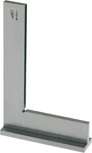 Akční Nabídka Dorazový úhelník 400 x 265 mm Helios-Presser 0370208 (INOX)