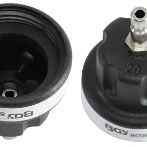 Akční Cena Adaptér 20 BGS108098-20 pro Saab Ecopower (určený pro sady BGS 8027, 8098) (BGS108098-20)