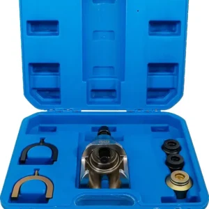 Akční Nabídka Přípravek pro montáž a demontáž nosných kulových čepů BGS108231 Pro VW T4 (BGS108231)