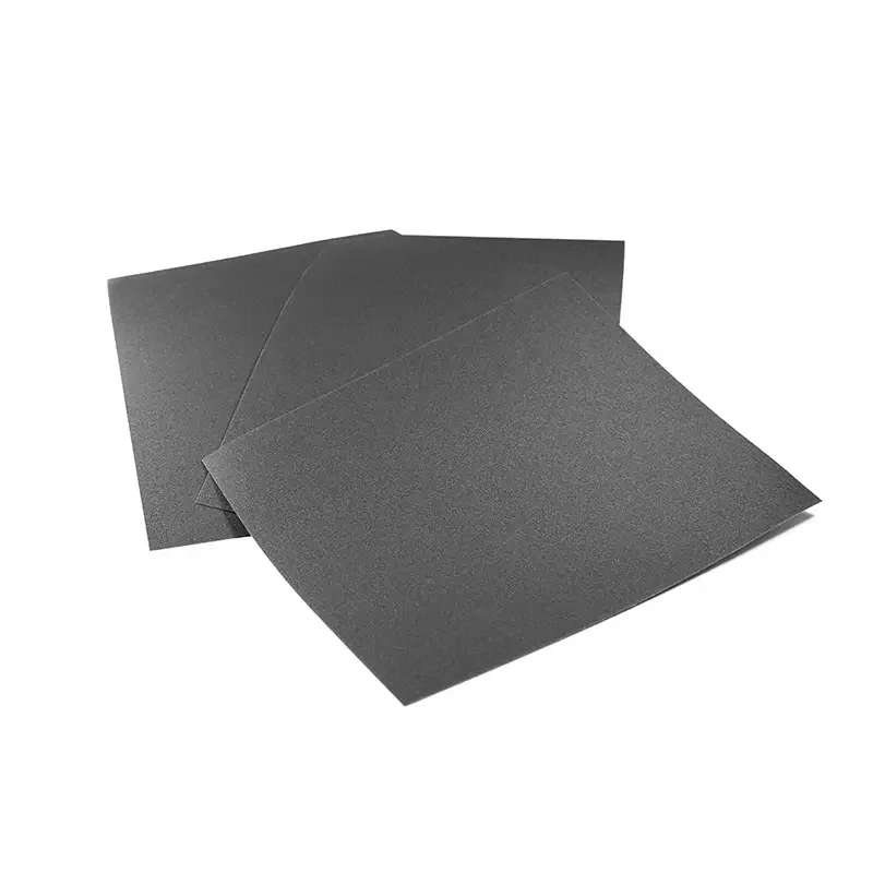 Akce Brusný papír 230 x 280 mm BBLA CP918A (P 1200) (VSM01000000055)