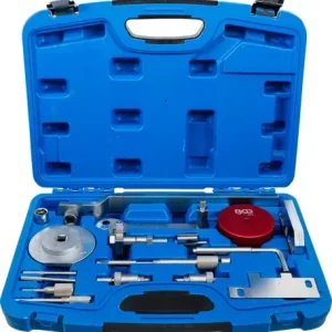 Akční Nabídka Souprava nářadí k nastavení motoru BGS 8413 pro Fiat, PSA (BGS108413)