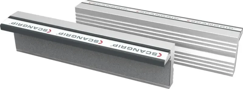 Akční Nabídka Pár magnetických ochranných čelistí N 125mm SCANGRIP