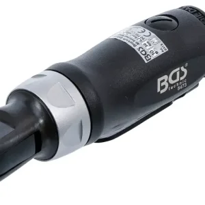 Akční Cena BGS 8473 Pneumatická ráčna 3/8" extra krátká (54 Nm) (BGS108473)