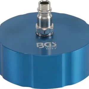Adaptér chladiče BGS108514-4 pro DAF-XF 95, XF 105 (sada BGS 8514) (BGS108514-4) Kup Teď