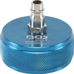 Adaptér chladiče BGS108514-7 pro MAN L 2000, TGF (sada BGS 8514) (BGS108514-7) Ihned K Objednání