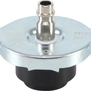Adaptér chladiče BGS108514-9 pro Mercedes-Benz Sprinter (sada BGS 8514) (BGS108514-9) Vrácení Zdarma