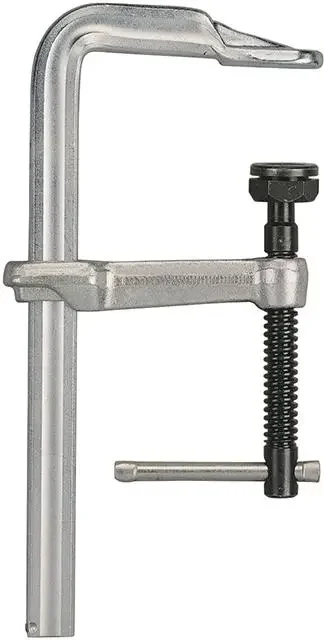 Zámečnická šroubovací svěrka ocel 800x120mm FORMAT Hit Sezóny