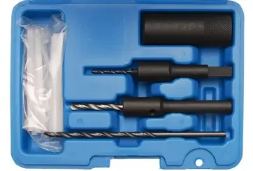 Akce Sada pro opravu ostřikovače a stěrače zadního okna BGS108632 Pro VAG (BGS108632)