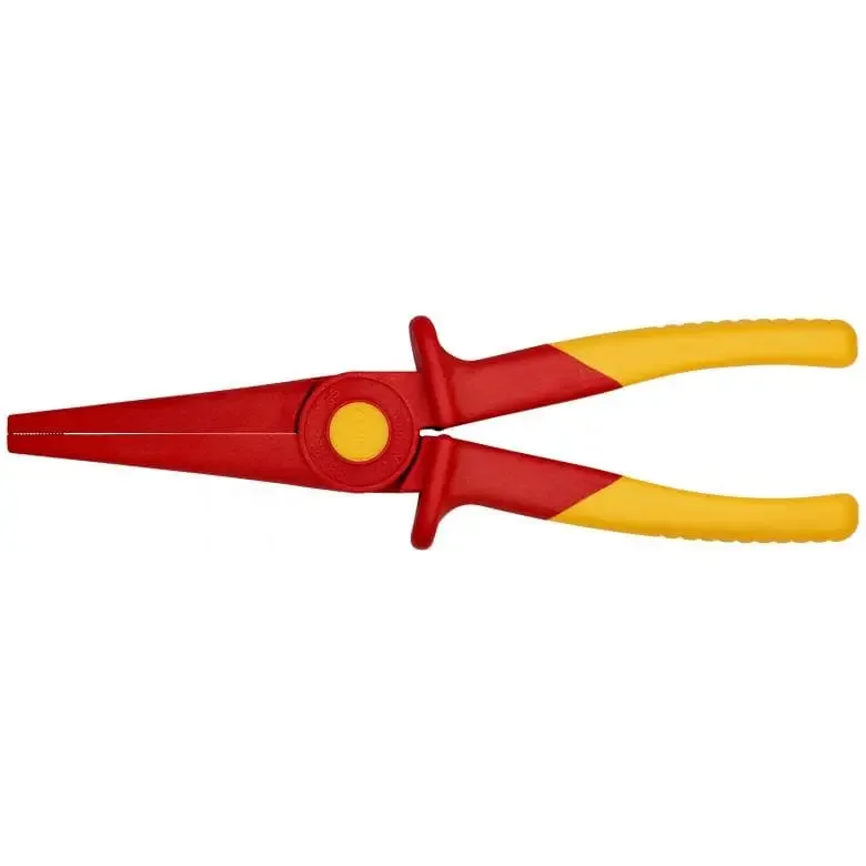 Akční Nabídka Kleště Knipex 98 62 02 z plastu špičaté 220 mm (K 98 62 02)