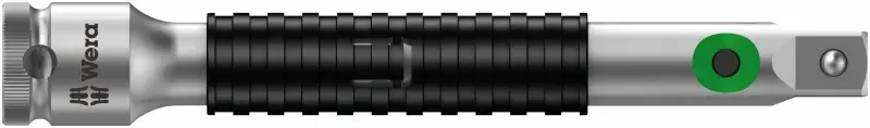Wera 003530 Prodloužení Zyklop flexible-lock 1/4" s rychloběžným pouzdrem, krátké typ 8794 SA (W05003530001) Cenový Hit