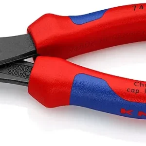 Akční Cena Kleště Knipex 74 02 140 štípací boční - silové (K 74 02 140)