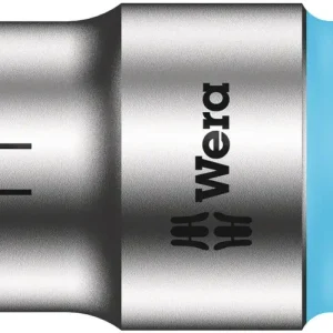 Zlevněný Wera 00355 Nástrčná hlavice 3/8" 6hran 11 mm typ 8790 HMB (W05003556001)