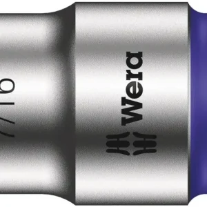 Aktuální Wera 00355 Nástrčná hlavice 3/8" 6hran 7/16" typ 8790 HMB (W05003573001)