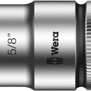Wera 00355 Nástrčná hlavice 3/8" 6hran 5/8" typ 8790 HMB (W05003576001) Výprodej