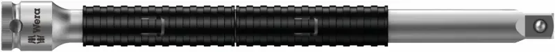Wera 003583 Prodloužení Zyklop flexible-lock 3/8" s rychloběžným pouzdrem, dlouhé typ 8794 LB (W05003583001) Doprava Zdarma