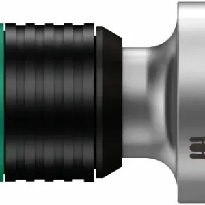 Wera 003590 Adapter - spojovací díl Zyklop 3/8" s rychloupínací hlavou typ 8784 B1 (W05003590001) Ihned K Objednání