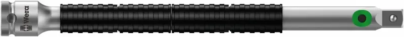 Wera 003592 Prodloužení Zyklop flexible-lock 3/8" s rychloběžným pouzdrem, dlouhé typ 8796 LB (W05003592001) Top Prodej