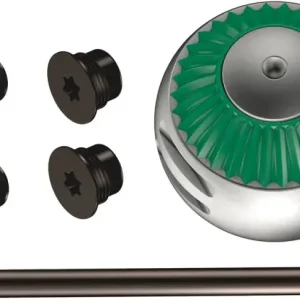 Wera 003597 Sada pro opravu ráčny Zyklop 3/8" typ 8000 B-R (W05003597001) Akce