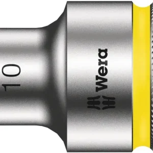 Wera 003601 Nástrčná hlavice Zyklop 1/2" 10 mm typ 8790 HMC (W05003601001) Víkendová Akce