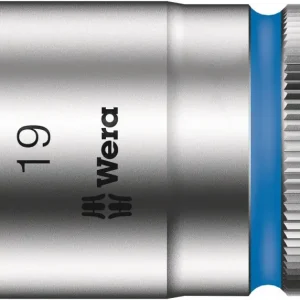 Wera 003610 Nástrčná hlavice Zyklop 1/2" 19 mm typ 8790 HMC (W05003610001) Nízká Cena
