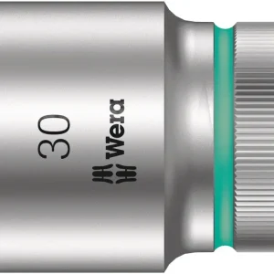 Wera 003616 Nástrčná hlavice Zyklop 1/2" 30 mm typ 8790 HMC (W05003616001) Sezónní Sleva