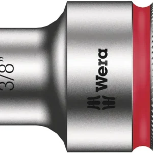 Wera 003618 Nástrčná hlavice Zyklop 1/2" 3/8" typ 8790 HMC (W05003618001) Poslední Šance