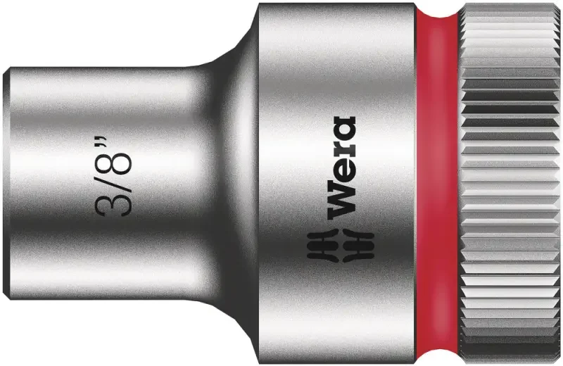 Wera 003618 Nástrčná hlavice Zyklop 1/2" 3/8" typ 8790 HMC (W05003618001) Poslední Šance