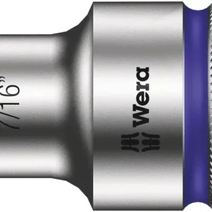 Akční Cena Wera 003619 Nástrčná hlavice Zyklop 1/2" 7/16" typ 8790 HMC (W05003619001)