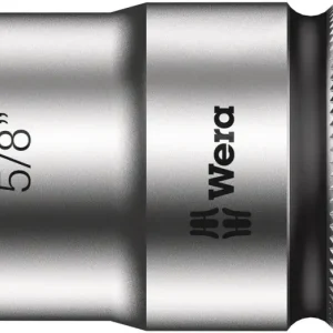 Wera 003623 Nástrčná hlavice Zyklop 1/2" 5/8" typ 8790 HMC (W05003623001) Pouze Dnes