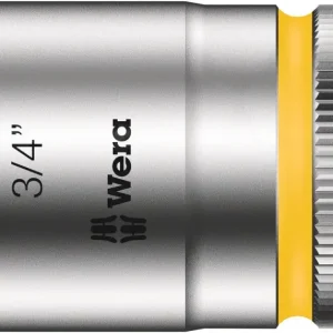 Wera 003625 Nástrčná hlavice Zyklop 1/2" 3/4" typ 8790 HMC (W05003625001) Novinka