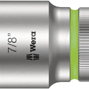 Wera 003628 Nástrčná hlavice Zyklop 1/2" 7/8" typ 8790 HMC (W05003628001) Must-Have