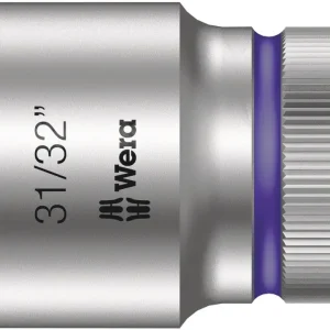 Akční Cena Wera 003630 Nástrčná hlavice Zyklop 1/2" 31/32" typ 8790 HMC (W05003630001)