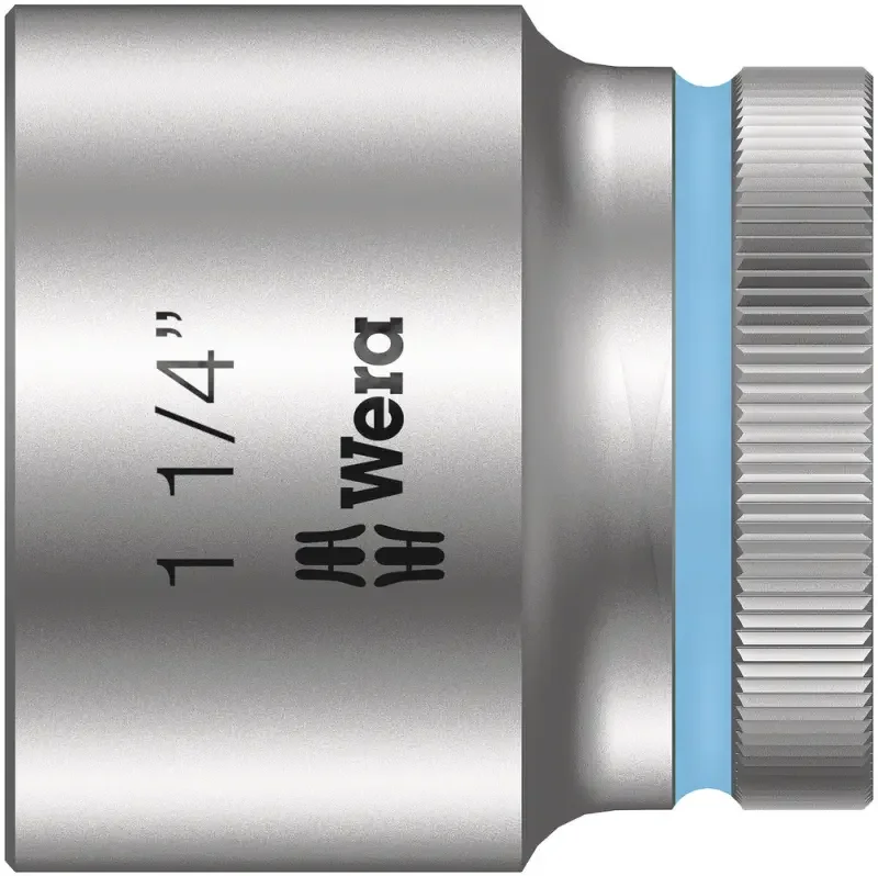 Akce Wera 003635 Nástrčná hlavice Zyklop 1/2" 1 1/4" typ 8790 HMC (W05003635001)