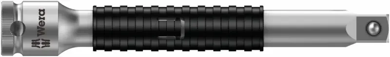 Wera 003637 Prodloužení Zyklop 1/2" s rychloběžným pouzdrem, krátké typ 8794 SC (W05003637001) Poslední Šance