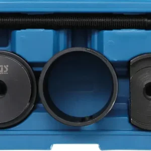 Zlevněný Nářadí pro výměnu silentbloků BGS108842 Příčná závěsná ramena pro BMW, MINI (BGS108842)