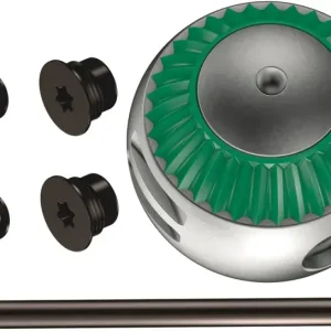 Značkový Wera 003651 Sada pro opravu ráčny Zyklop 1/2" typ 8000 C-R (W05003651001)