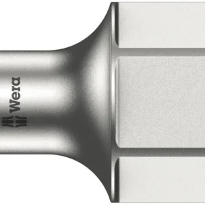 Wera 003665 Nástrčná hlavice Zyklop 1/4" 4 mm. Typ 8790 FA (W05003665001) Nejlepší Volba