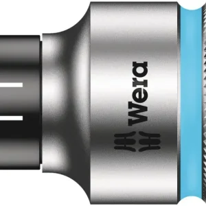 Wera 003731 Nástrčná hlavice Zyklop 1/2" 11 mm Typ 8790 HMC HF, přidržovací (W05003731001) Jen Po Omezenou Doba