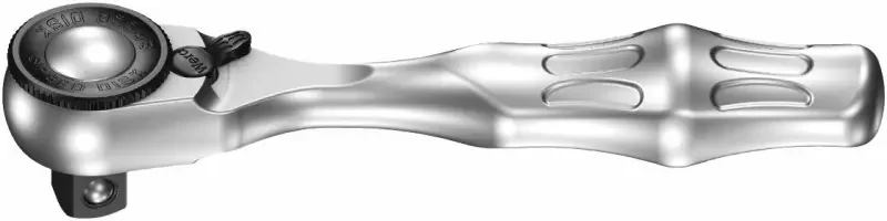 Wera 003793 Ráčna Zyklop 1/4" Mini 3 typ 8008 A (W05003793001) Cenově Výhodný