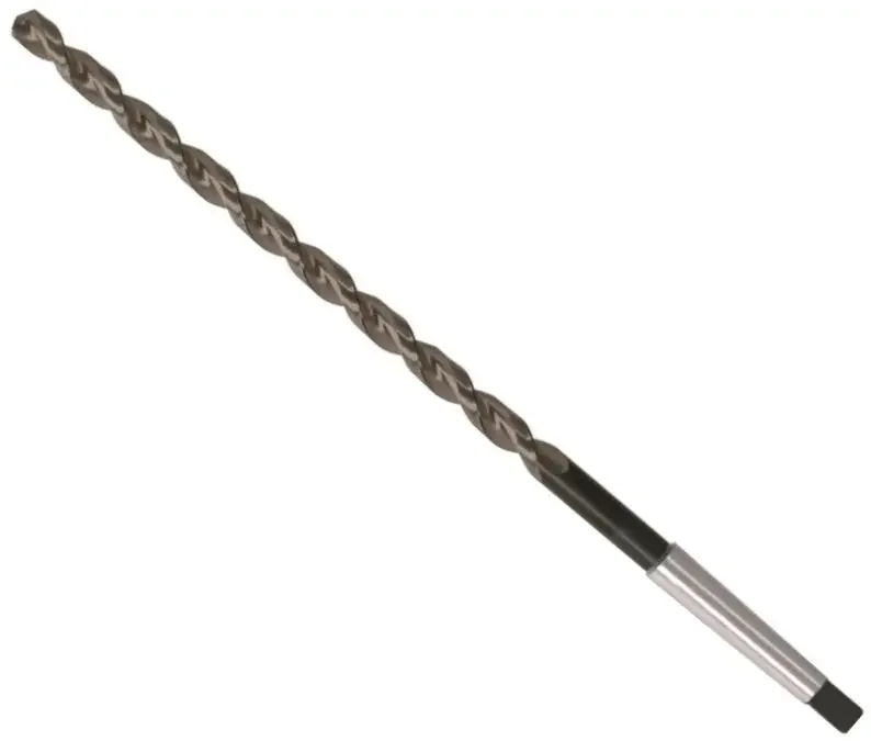 Akční Cena Spirálový vrták, extra dlouhý DIN1870 HSS typ TF stopka MK 12,0x395mm FORMAT