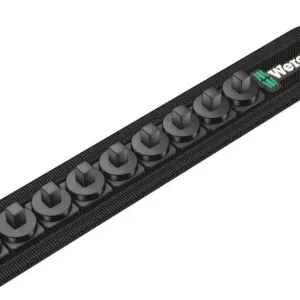Wera 003891 Textilní pás 1/4" Belt A, 9 pozic, prázdný (W05003891001) Nakupujte Hned
