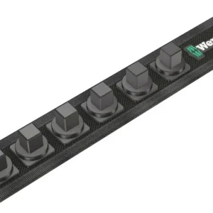 Wera 003892 Textilní pás 1/2" Belt C, 6 pozic, prázdný (W05003892001) Doprava Zdarma