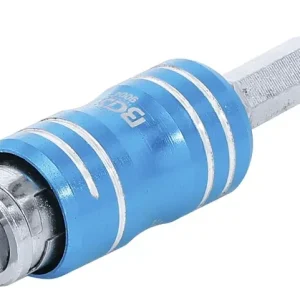 Akční Cena Magnetický držák 1/4" BGS109004 pro bity a nástrčné klíče "2 V 1" (BGS109004)