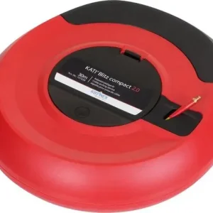 Akční Cena Protahovací systém kabelů Katimex Kati Blitz compact 2,0 (20 m)